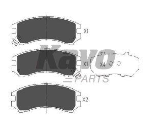 KBP-8513 KAVO PARTS 